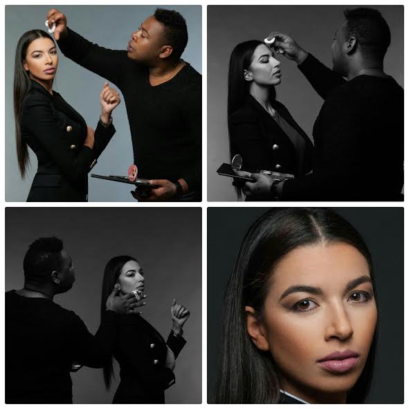 SHOOTING